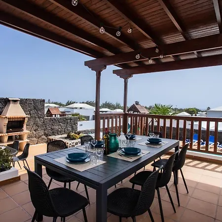 Lucilin Villa